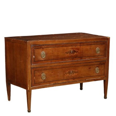 Commode néoclassique