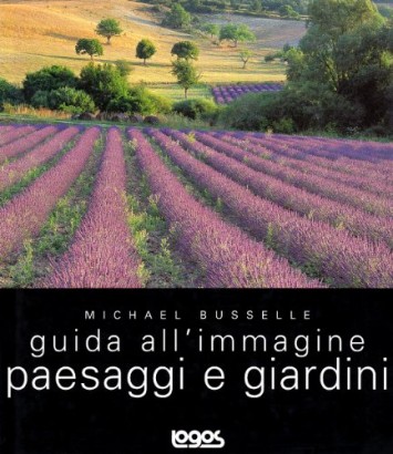 Guida all'immagine. Paesaggi e giardini