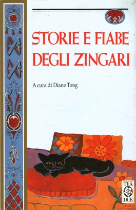 Storie e fiabe degli zingari