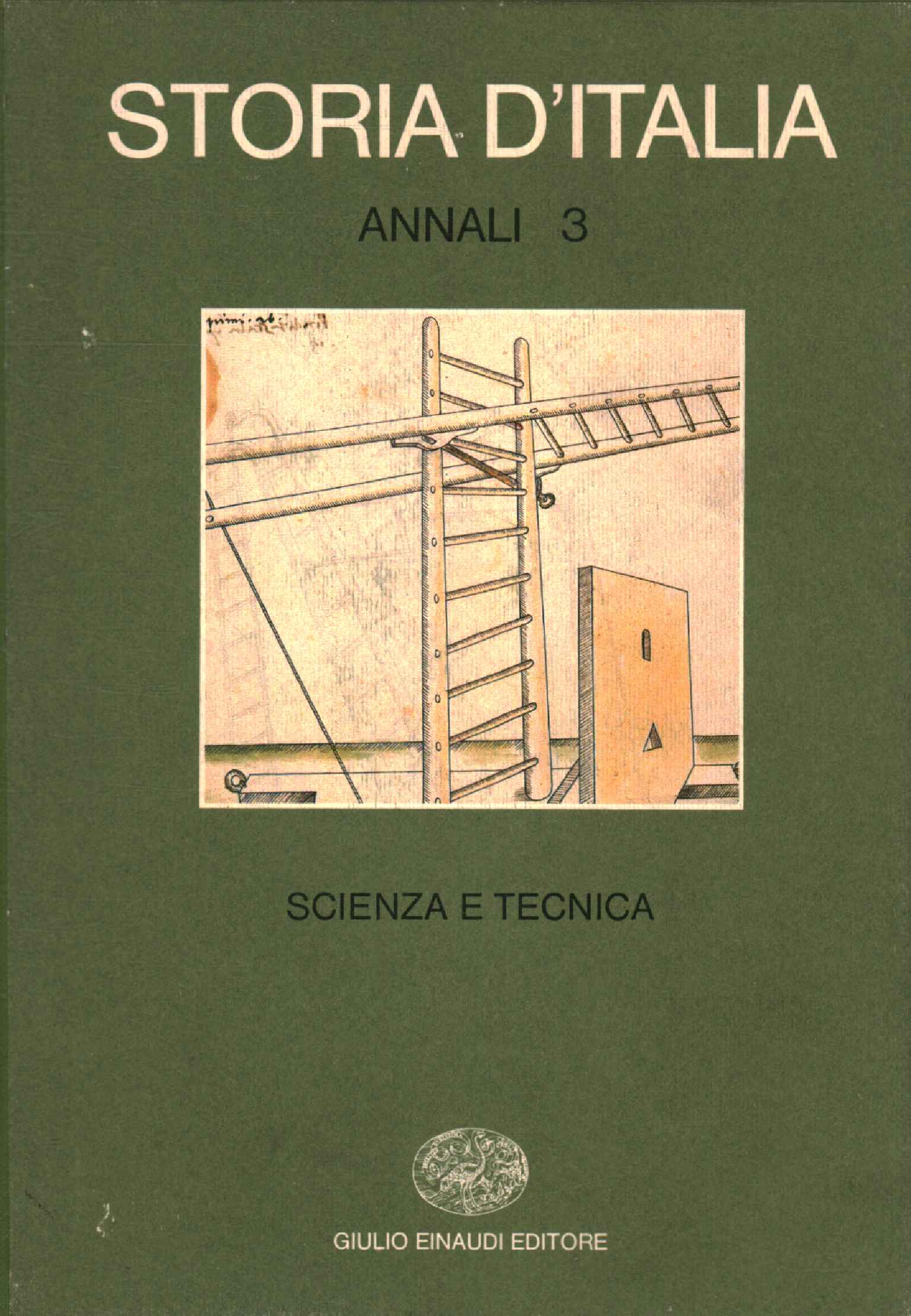 Geschichte Italiens. Annalen (Volumen%2,Geschichte Italiens. Annalen (Volumen%2