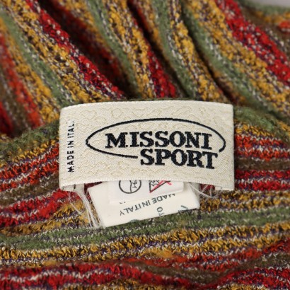 Missoni Sportschal