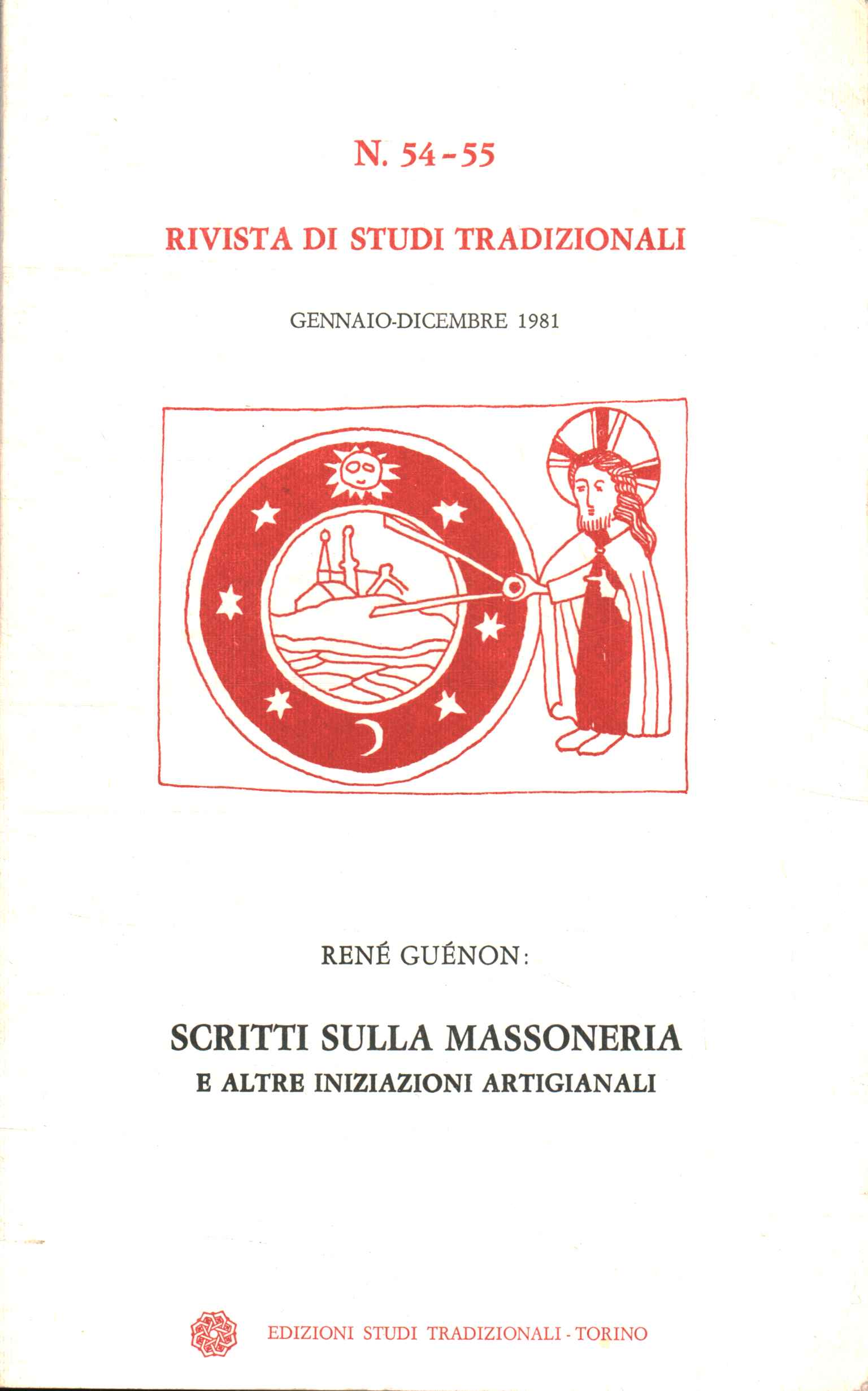 Rivista di studi tradizionali n.54-55 (g