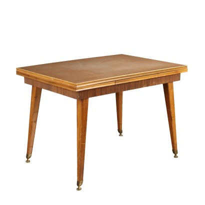 1950s table