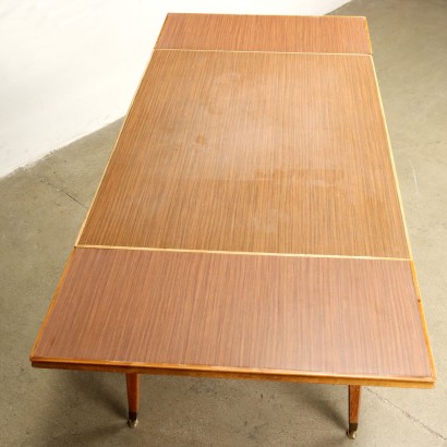 1950s table