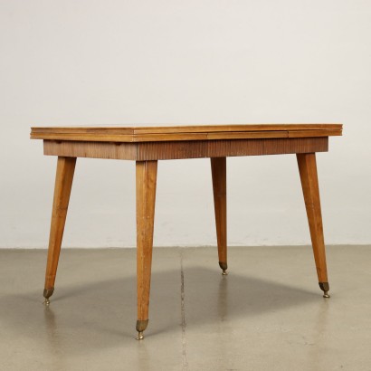 1950s table