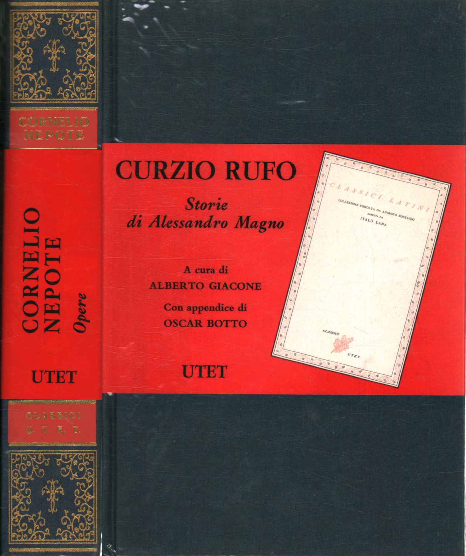 Stories of Alexander the Great  Quintus Curtius Rufus used