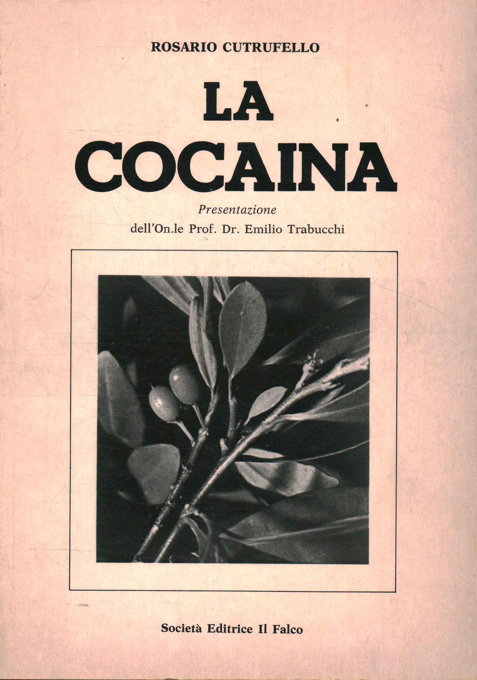 Cocaïne