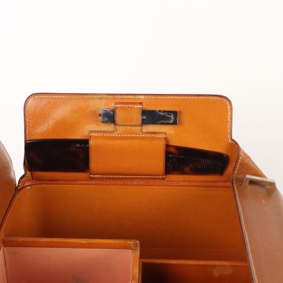 Hermès Pari Travel Toiletry Set