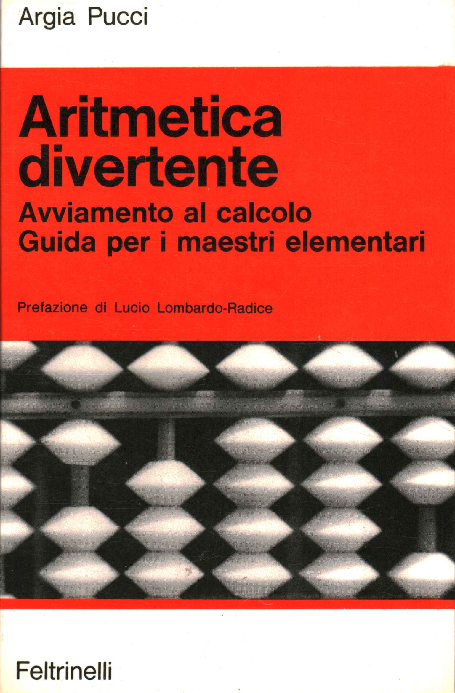 Aritmetica divertente