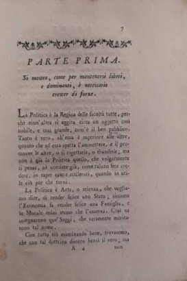 Des conseils politiques inédits présentent