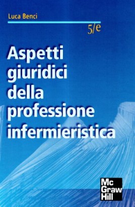 Aspetti giuridici della professione infermieristica