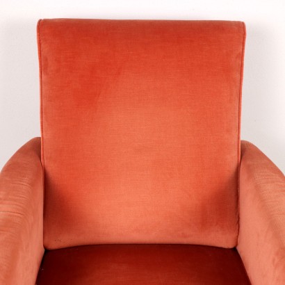 Armchair from the 60s and 70s