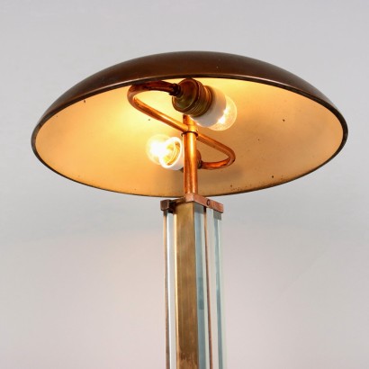 Lampe des années 50-60