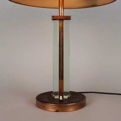 Lampe des années 50-60