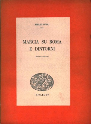 Marcia su Roma e dintorni