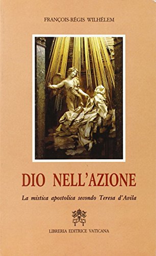 Dio nell'azione