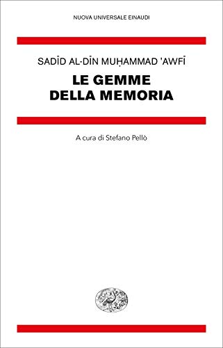 Le gemme della memoria