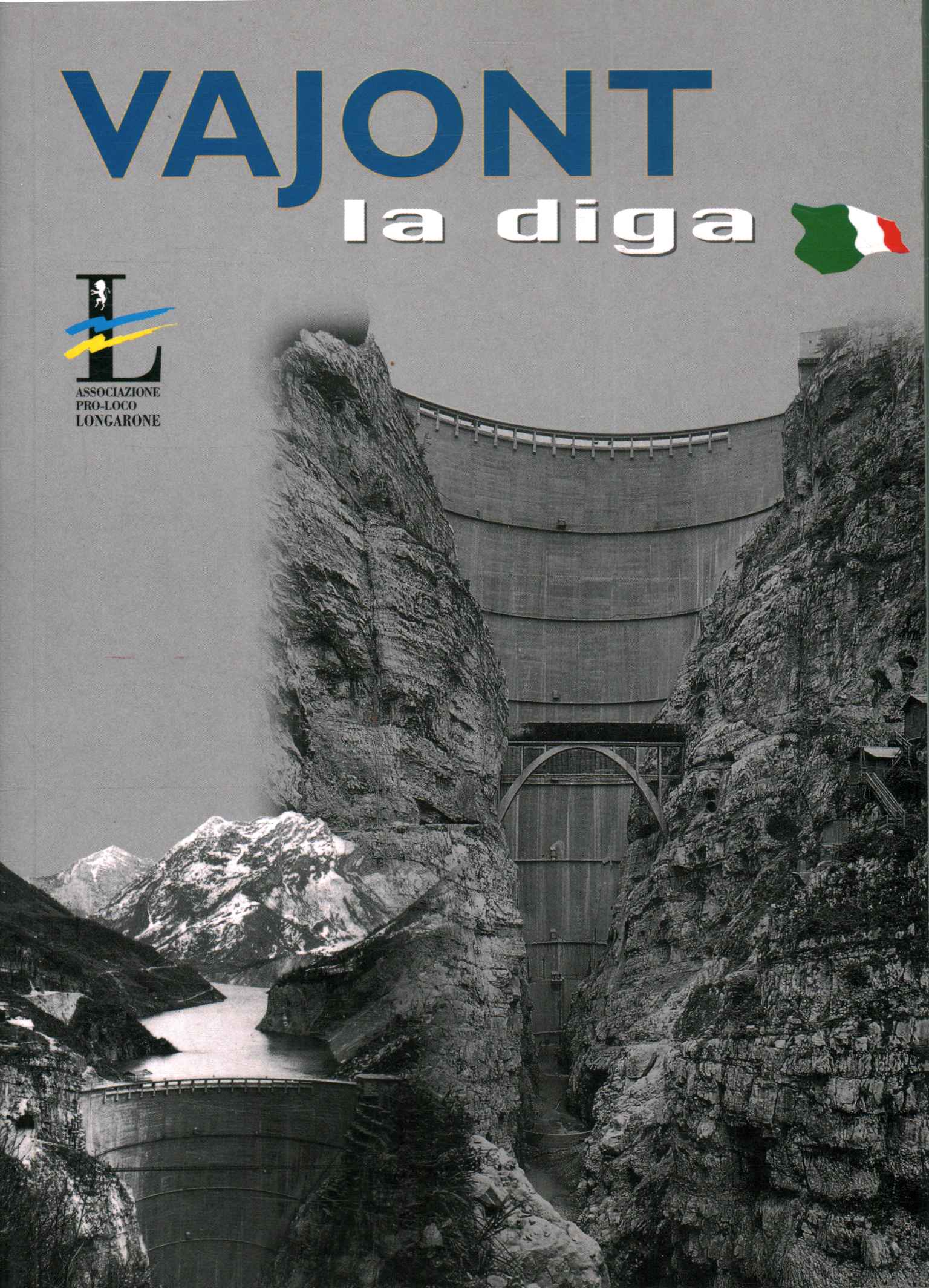 Vajont la diga