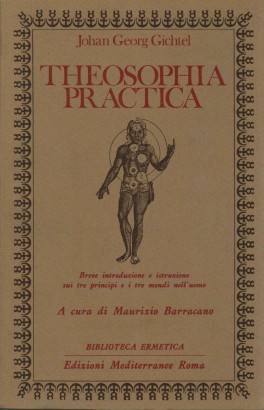 Theosophia practica