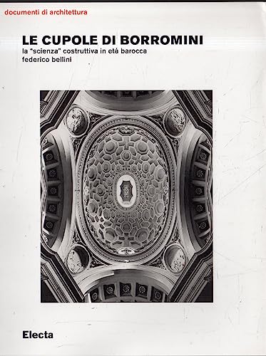 Les dômes de Borromini