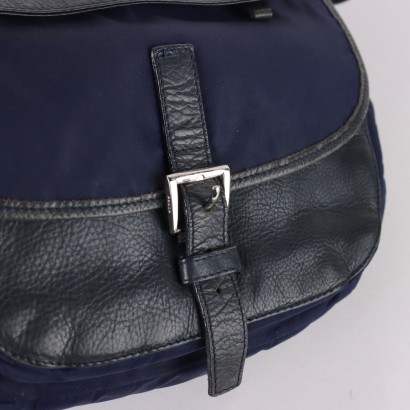 Bolso Prada Vintage Azul