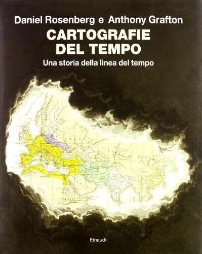 Cartogéographies du temps