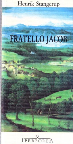 Fratello Jacob