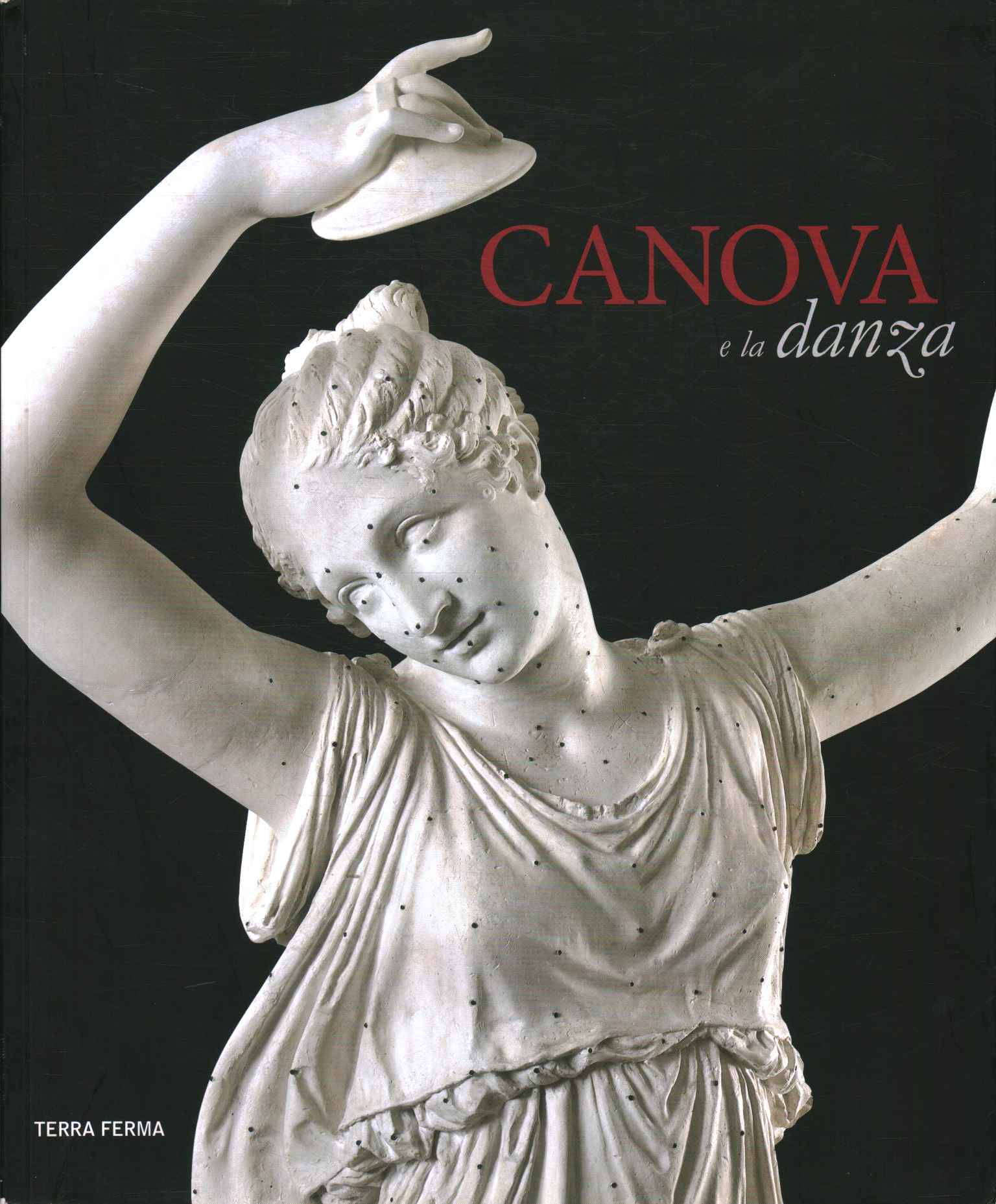 Canova e la danza