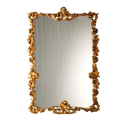 Miroir de style