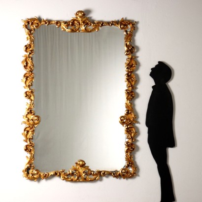 Miroir de style