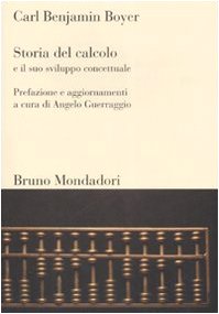 Storia del calcolo,Storia del calcolo e il suo sviluppo%2