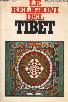 Le religioni del Tibet