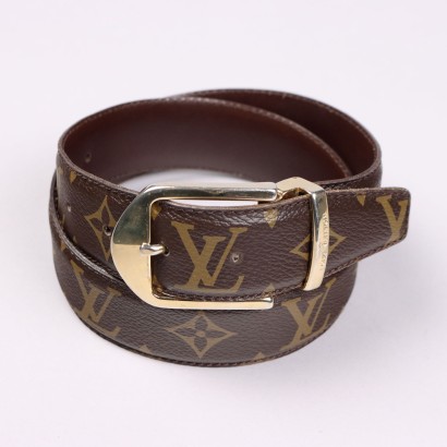 Ceinture Louis Vuitton 35 mm