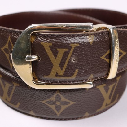 Ceinture Louis Vuitton 35 mm