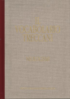 Il vocabolario Treccani. Neologismi. Parole nuove dai giornali