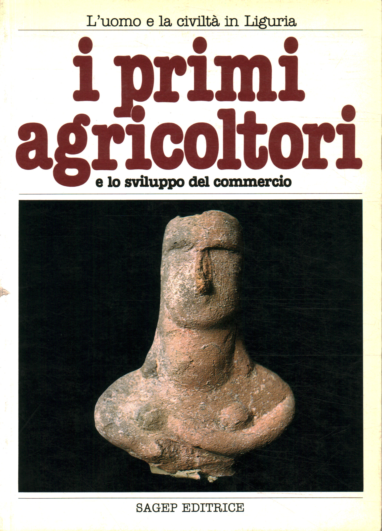 I primi agricoltori e lo sviluppo del%