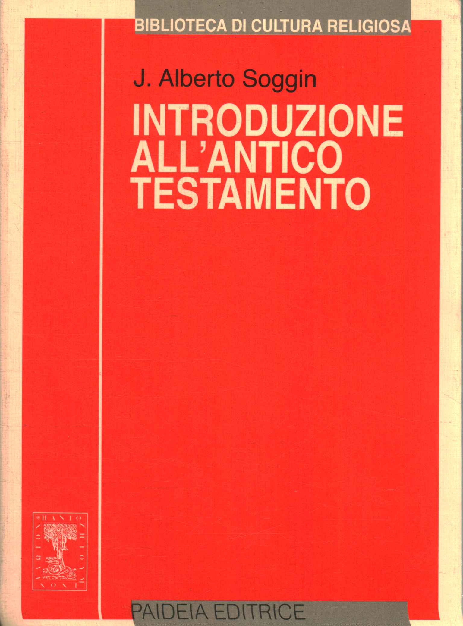 Introduzione all'Antico Testamento