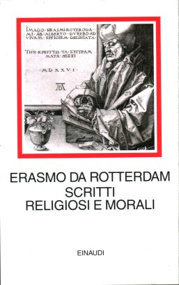 Scritti religiosi e morali