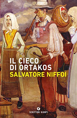 Il cieco di Ortakos