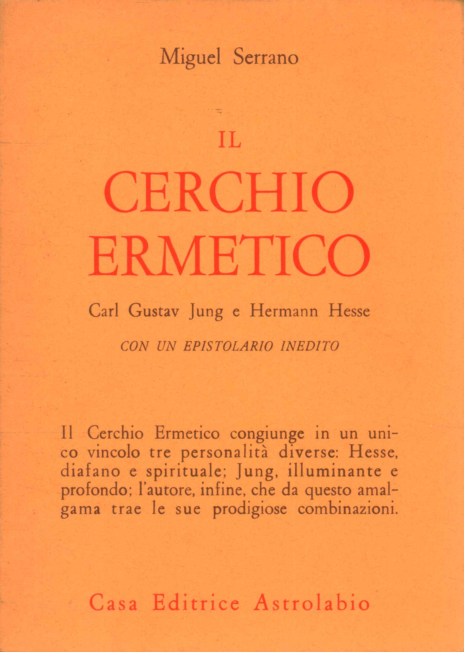 El círculo hermético