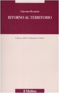 Ritorno al territorio