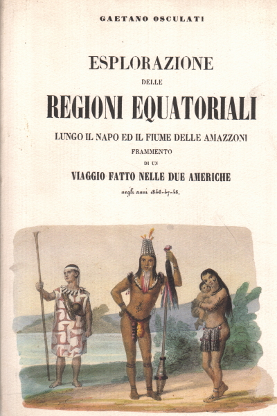 Exploración de las regiones ecuatoriales lunes