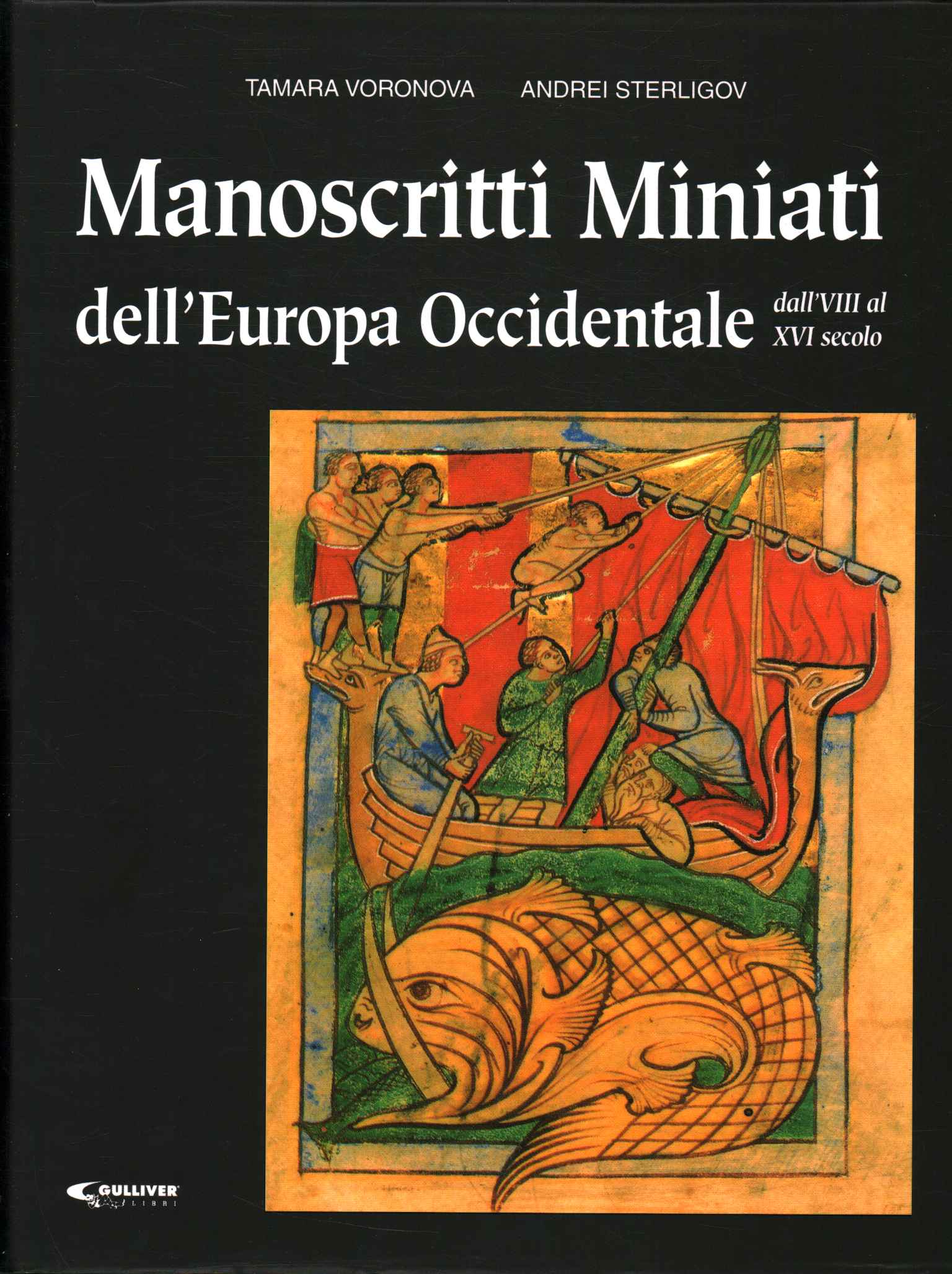 Manuscrits enluminés d'Europe O