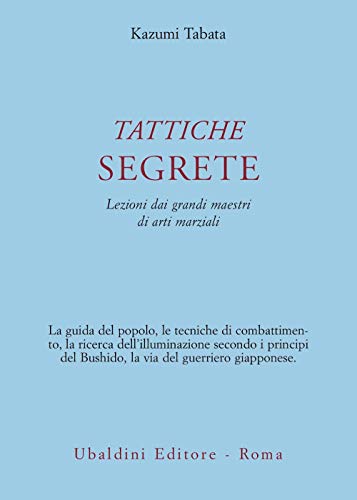 Tattiche segrete