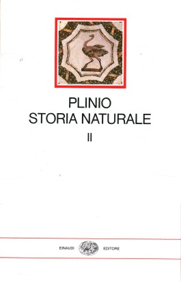 Storia naturale (Volume II)