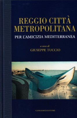 Reggio città metropolitana