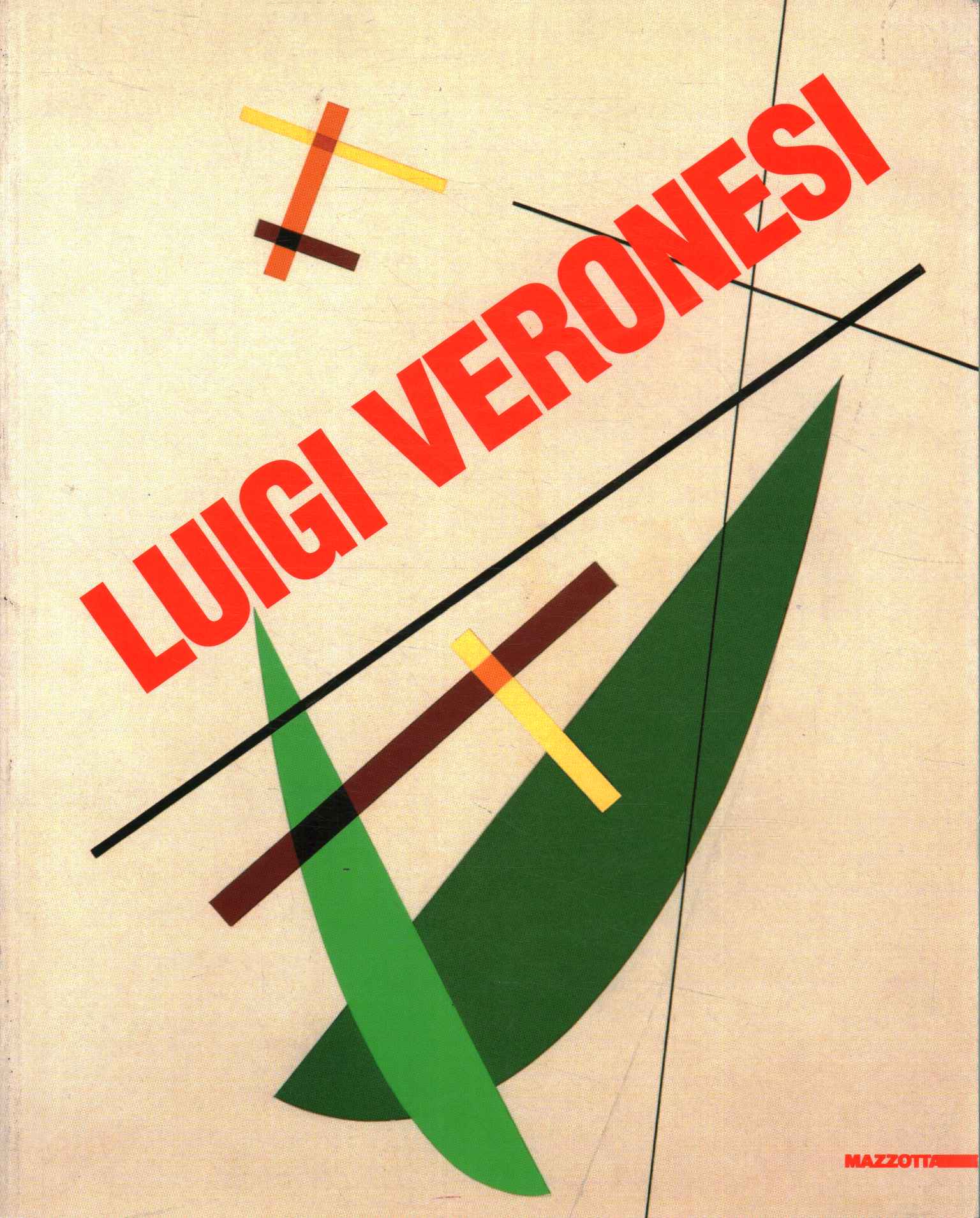 luigi veronesi