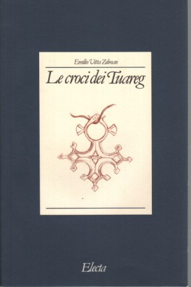 Le croci dei Tuareg