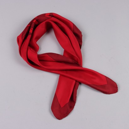 Roberta di Camerino Foulard Vintage Ross