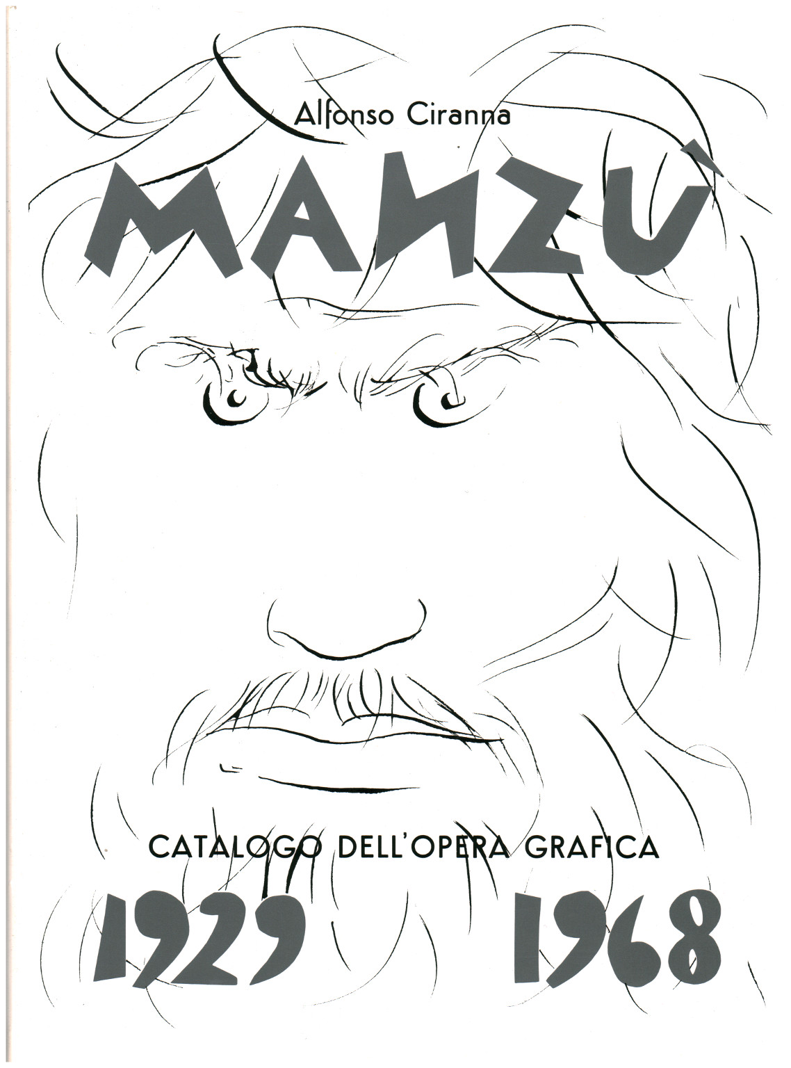 Giacomo Manzú. Catálogo de obras%2, Giacomo Manzù. Catálogo de obras%2, Giacomo Manzù. Catálogo de obras%2, Giacomo Manzù. Catálogo de obras%2